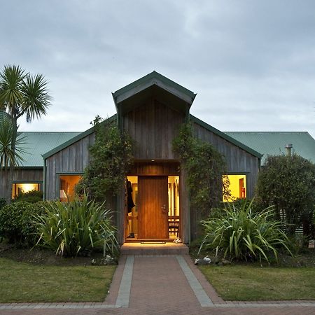 Whakaipo Lodge Τούπο Εξωτερικό φωτογραφία