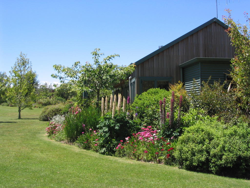 Whakaipo Lodge Τούπο Εξωτερικό φωτογραφία