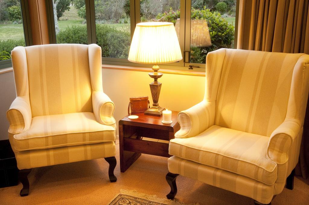 Whakaipo Lodge Τούπο Εξωτερικό φωτογραφία