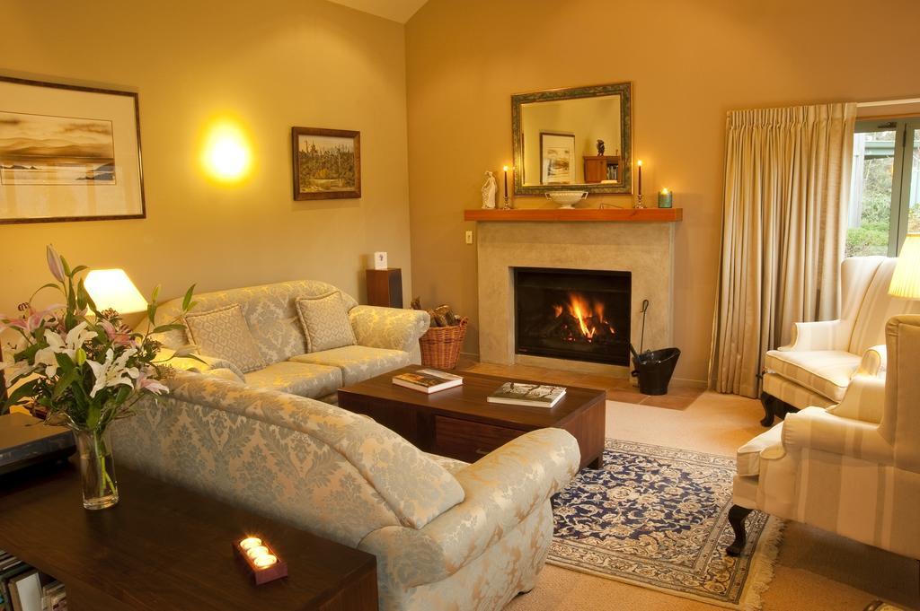 Whakaipo Lodge Τούπο Εξωτερικό φωτογραφία