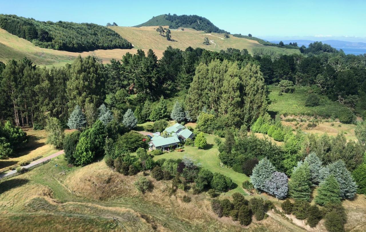 Whakaipo Lodge Τούπο Εξωτερικό φωτογραφία