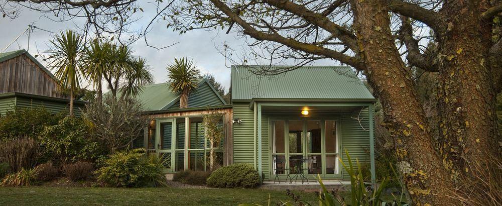 Whakaipo Lodge Τούπο Εξωτερικό φωτογραφία
