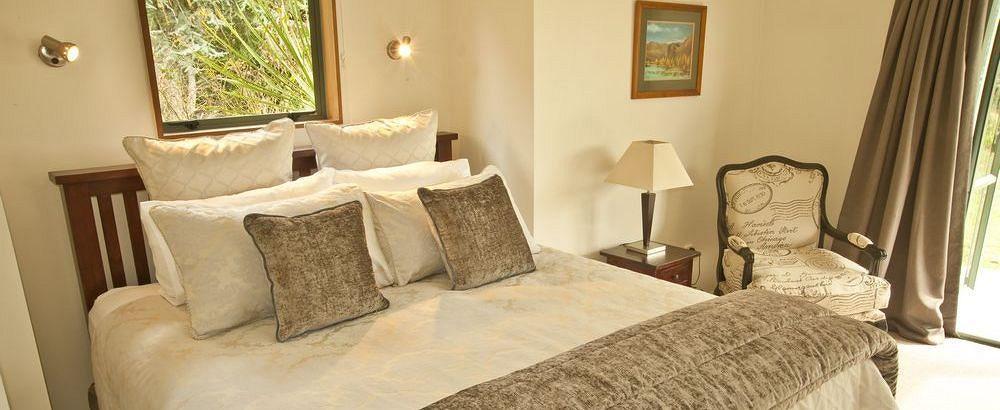 Whakaipo Lodge Τούπο Εξωτερικό φωτογραφία