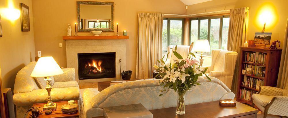Whakaipo Lodge Τούπο Εξωτερικό φωτογραφία