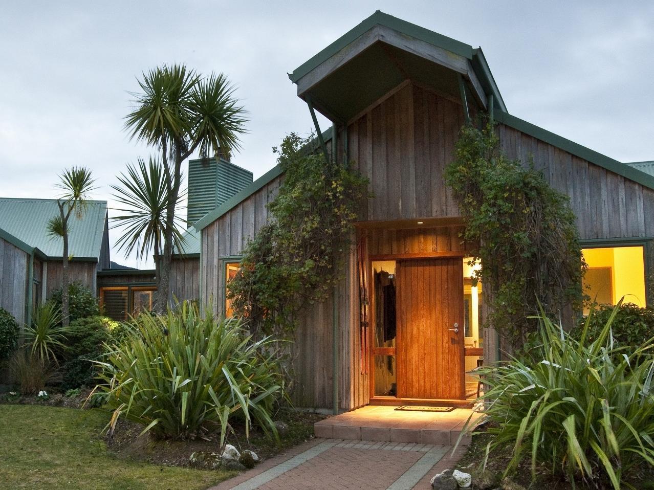 Whakaipo Lodge Τούπο Εξωτερικό φωτογραφία
