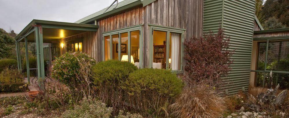 Whakaipo Lodge Τούπο Εξωτερικό φωτογραφία