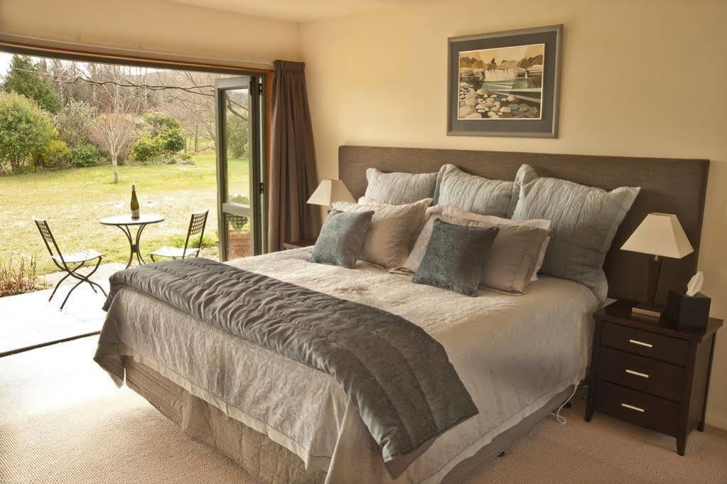 Whakaipo Lodge Τούπο Εξωτερικό φωτογραφία