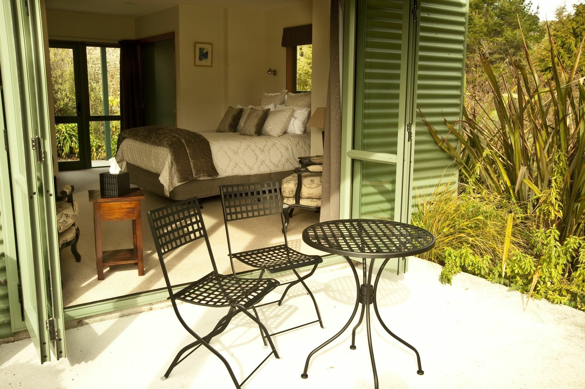 Whakaipo Lodge Τούπο Εξωτερικό φωτογραφία